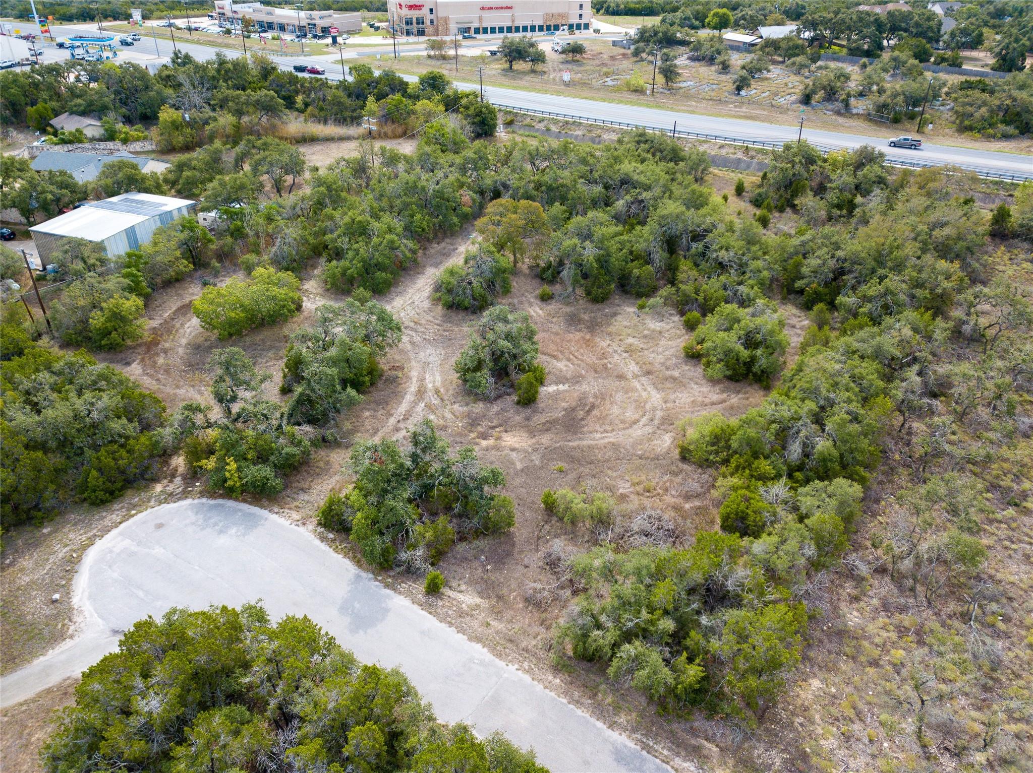 9614 Bronzewood Drive Austin TX 78736