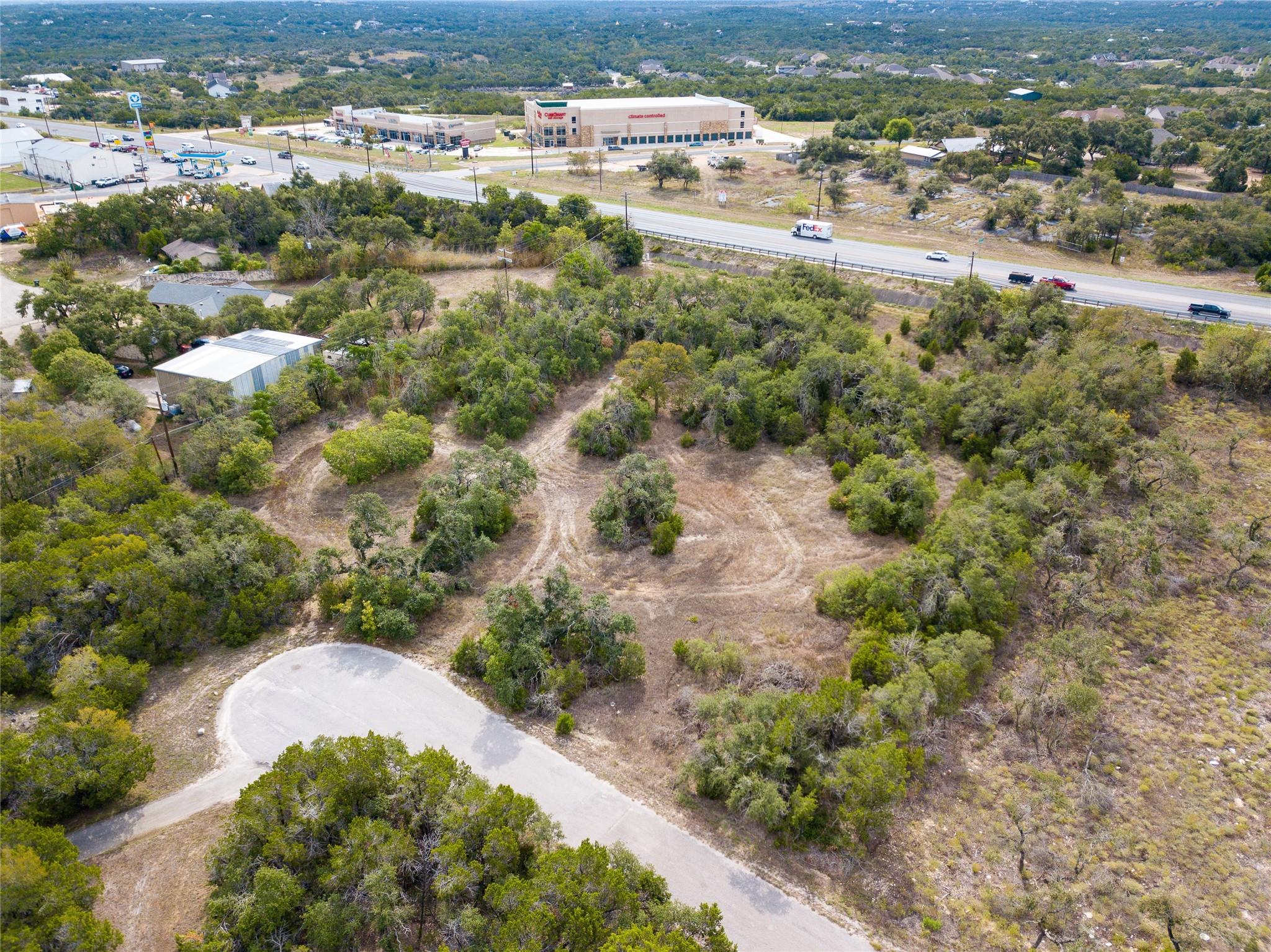 9614 Bronzewood Drive Austin TX 78736