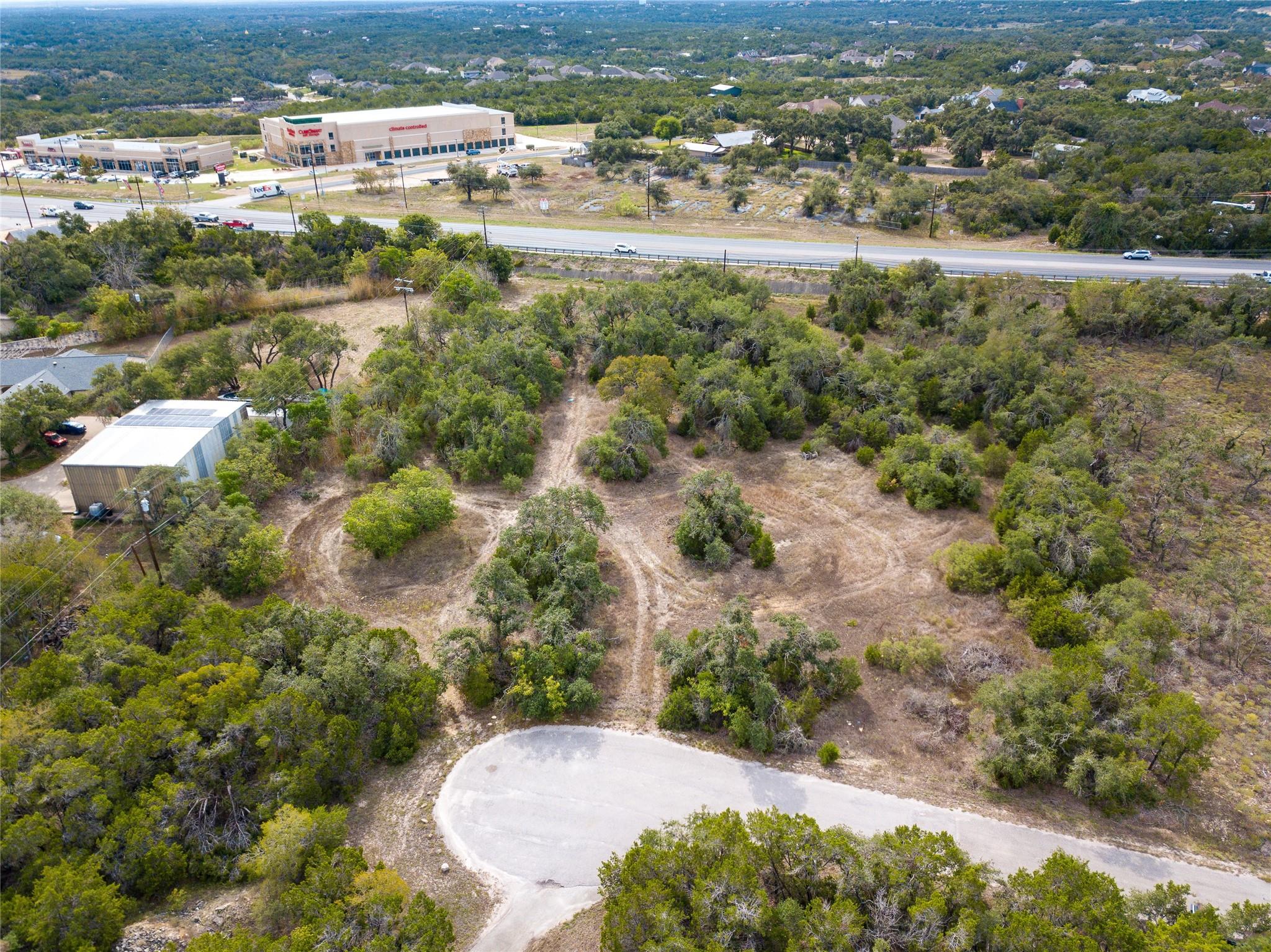 9614 Bronzewood Drive Austin TX 78736