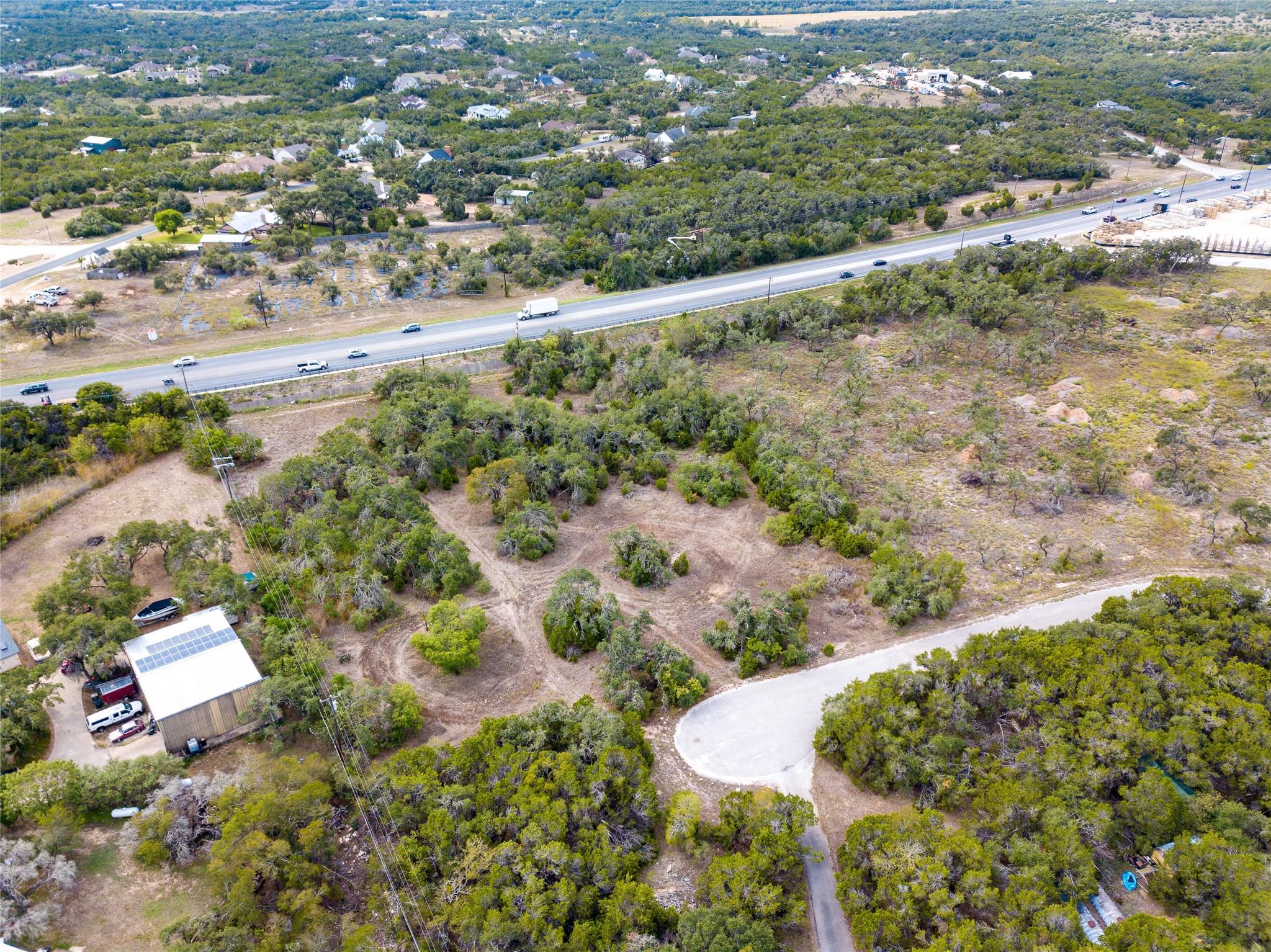 9614 Bronzewood Drive Austin TX 78736