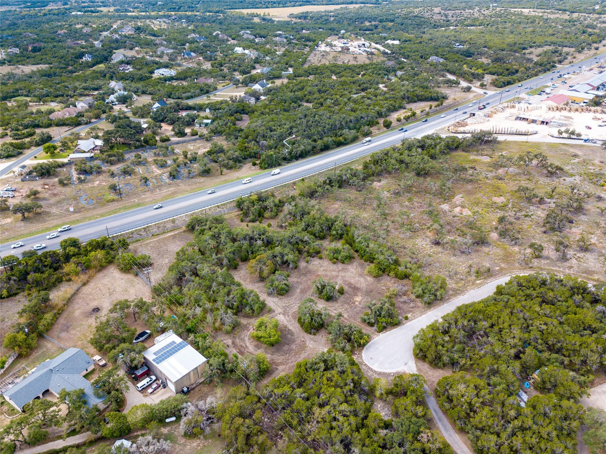 9614 Bronzewood Drive Austin TX 78736