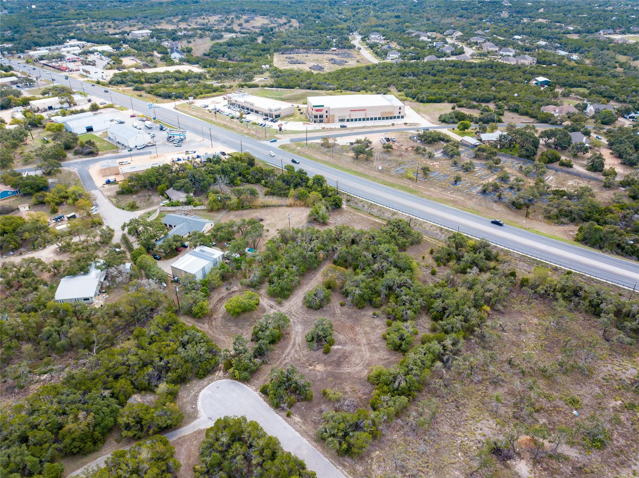 9614 Bronzewood Drive Austin TX 78736