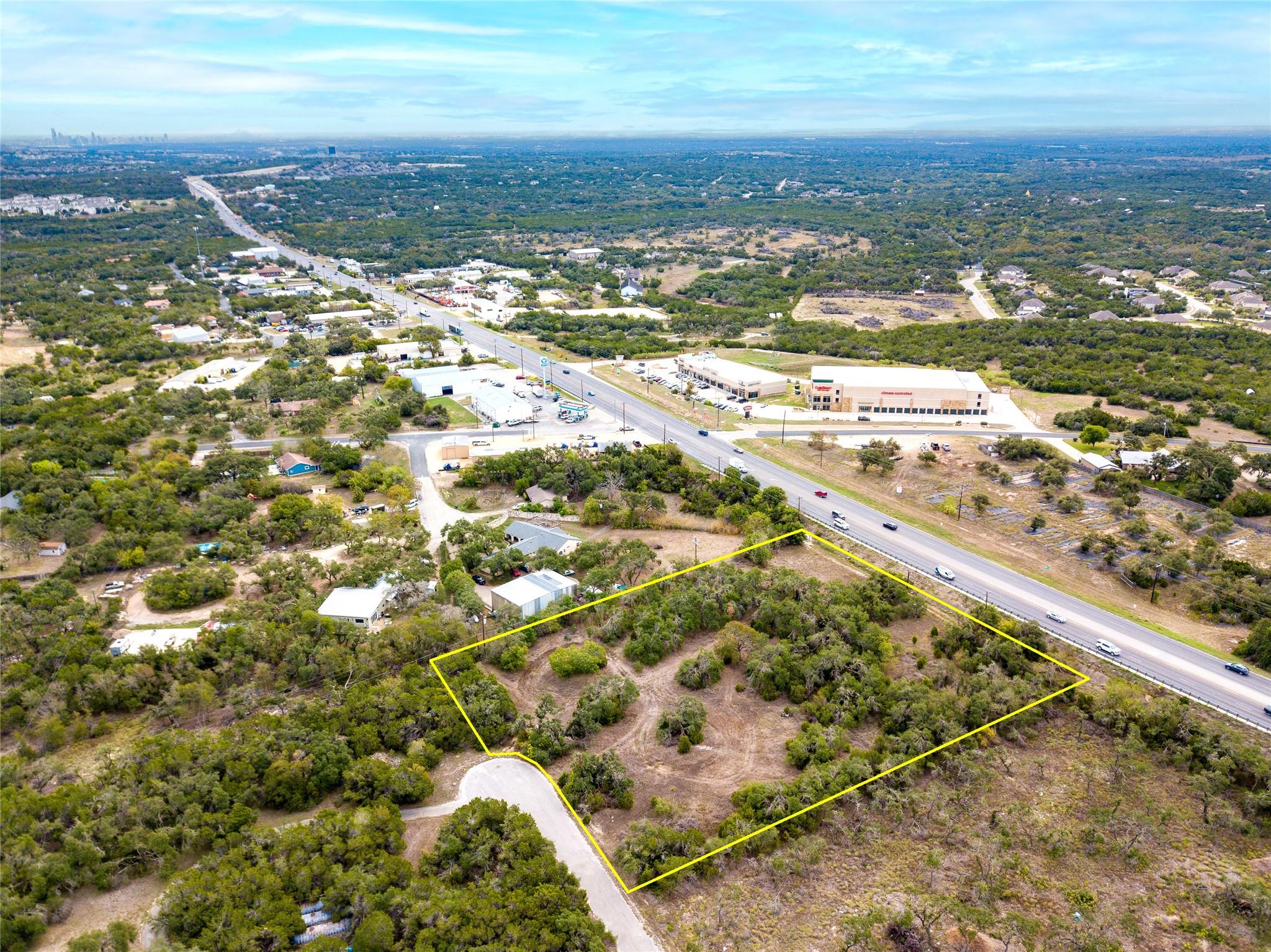 9614 Bronzewood Drive Austin TX 78736