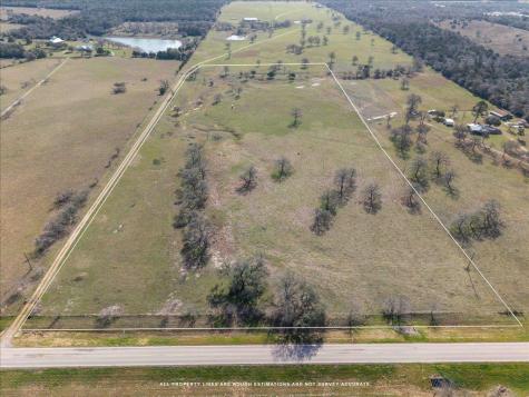 4504 State Highway 304 Rosanky TX 78953