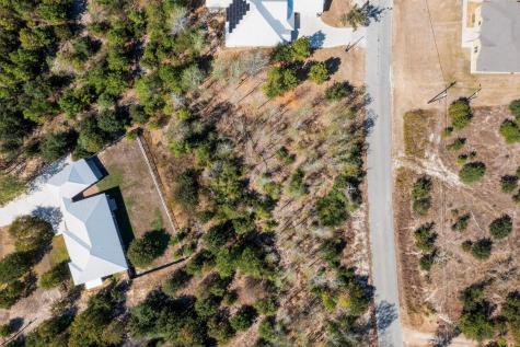 401 Kaanapali Lane Bastrop TX 78602