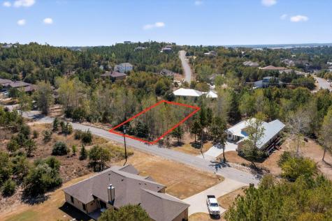 401 Kaanapali Lane Bastrop TX 78602