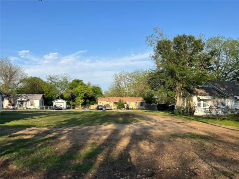 504 Alva Street Thrall TX 76578