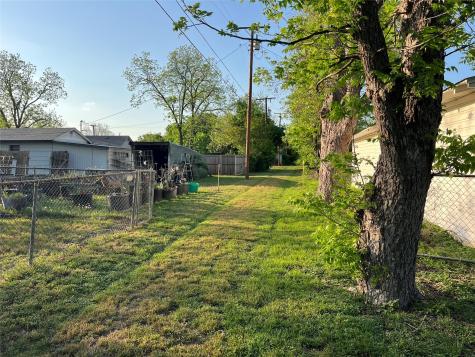 504 Alva Street Thrall TX 76578