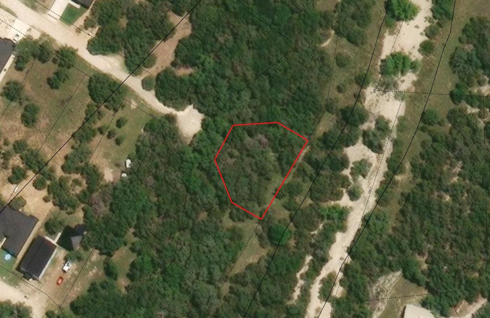 36 Meadow Oak Court Wimberley TX 78676