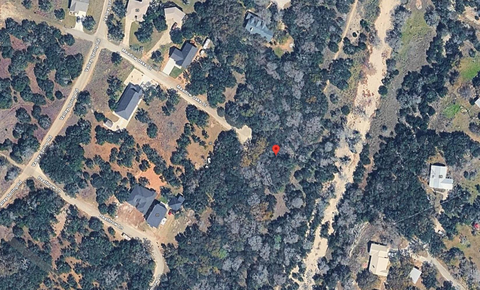 36 Meadow Oak Court Wimberley TX 78676