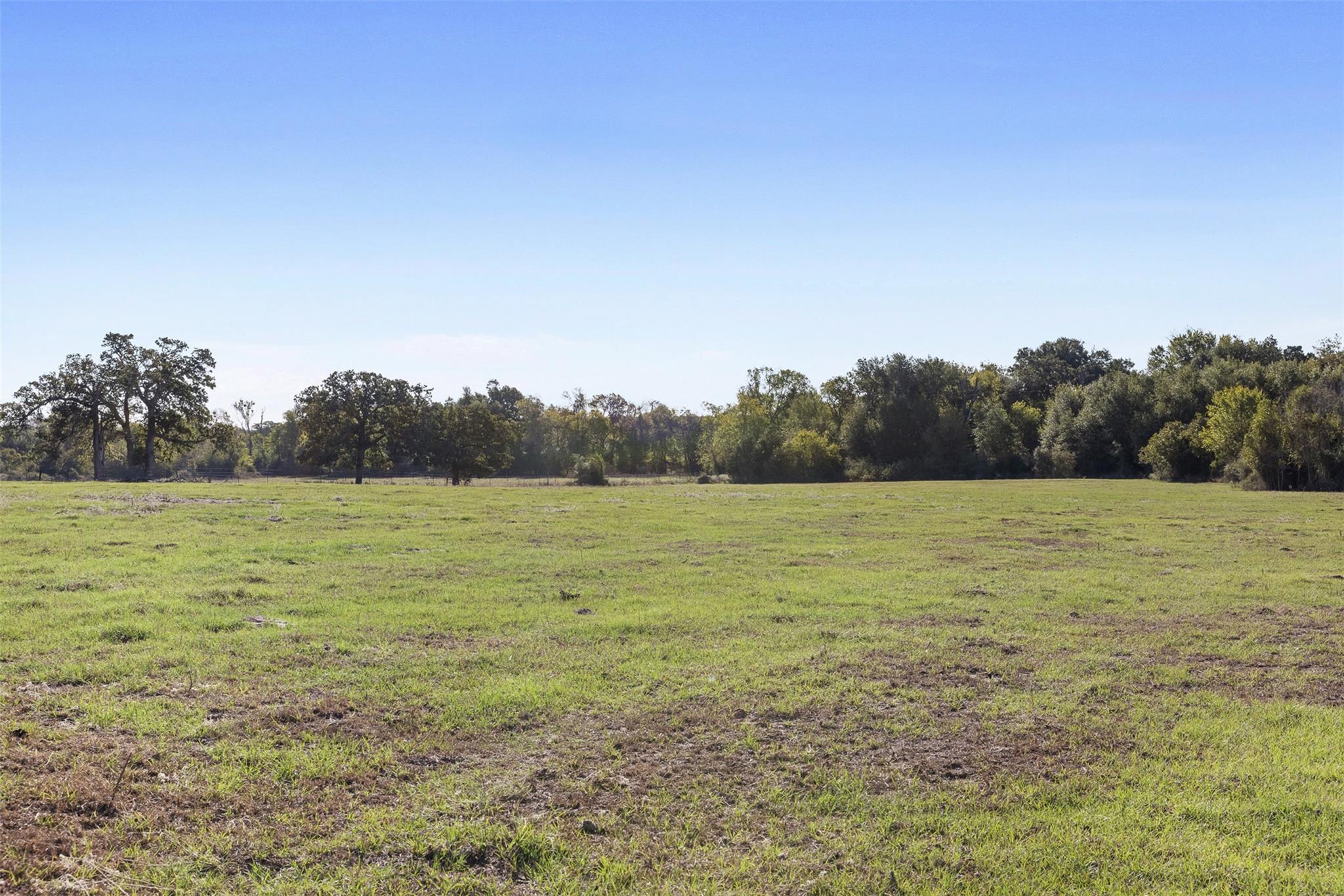 Tbd Stockade Ranch Road Paige TX 78659
