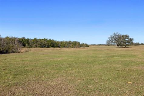 Tbd Stockade Ranch Road Paige TX 78659