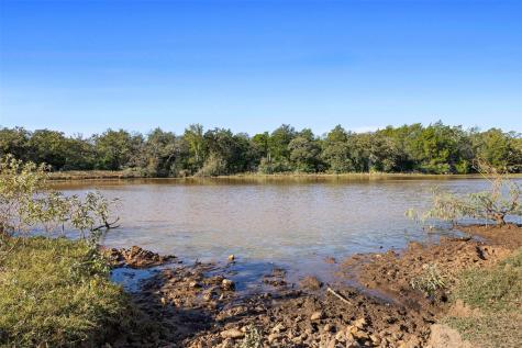 Tbd Stockade Ranch Road Paige TX 78659