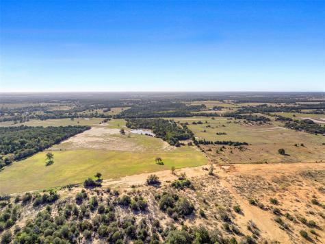 Tbd Stockade Ranch Road Paige TX 78659