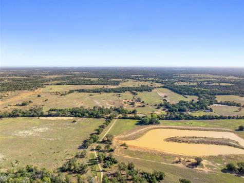Tbd Stockade Ranch Road Paige TX 78659