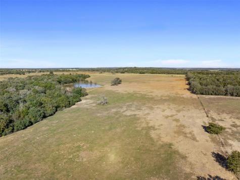 Tbd Stockade Ranch Road Paige TX 78659