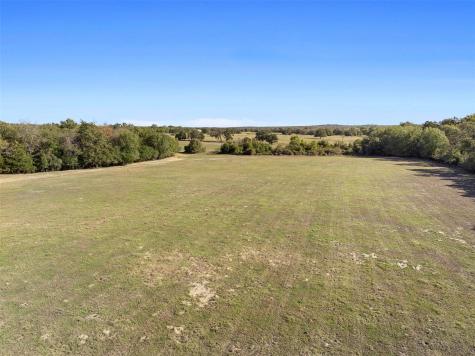 Tbd Stockade Ranch Road Paige TX 78659