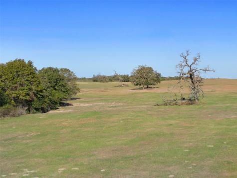 Tbd Stockade Ranch Road Paige TX 78659