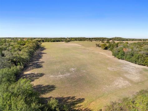 Tbd Stockade Ranch Road Paige TX 78659