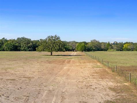 Tbd Stockade Ranch Road Paige TX 78659