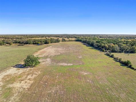 Tbd Stockade Ranch Road Paige TX 78659