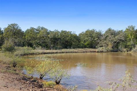 Tbd Stockade Ranch Road Paige TX 78659