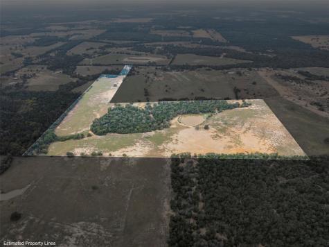 Tbd Stockade Ranch Road Paige TX 78659