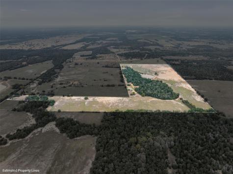 Tbd Stockade Ranch Road Paige TX 78659