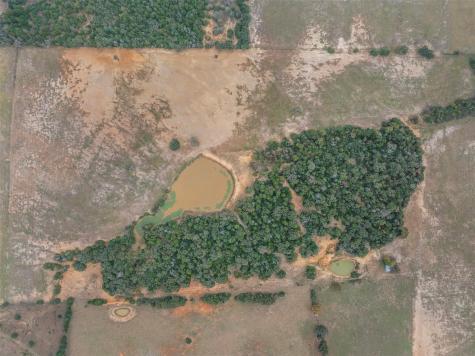Tbd Stockade Ranch Road Paige TX 78659