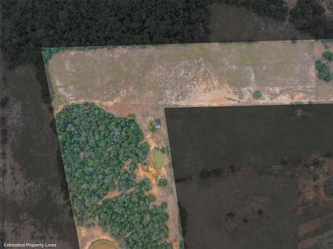 Tbd Stockade Ranch Road Paige TX 78659