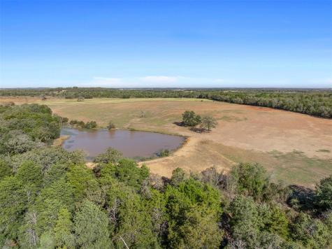 Tbd Stockade Ranch Road Paige TX 78659