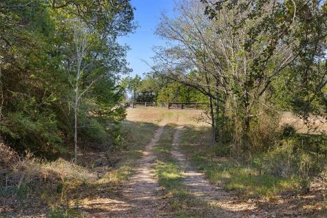 Tbd Stockade Ranch Road Paige TX 78659