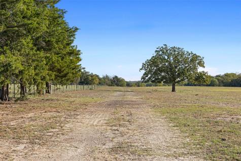 Tbd Stockade Ranch Road Paige TX 78659