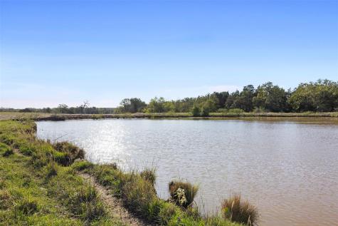 Tbd Stockade Ranch Road Paige TX 78659