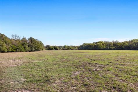 Tbd Stockade Ranch Road Paige TX 78659