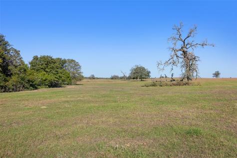 Tbd Stockade Ranch Road Paige TX 78659