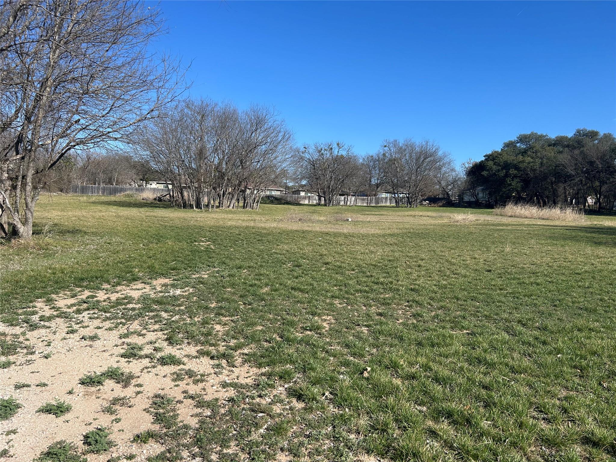 Unknown Sunset Drive Lampasas TX 76550