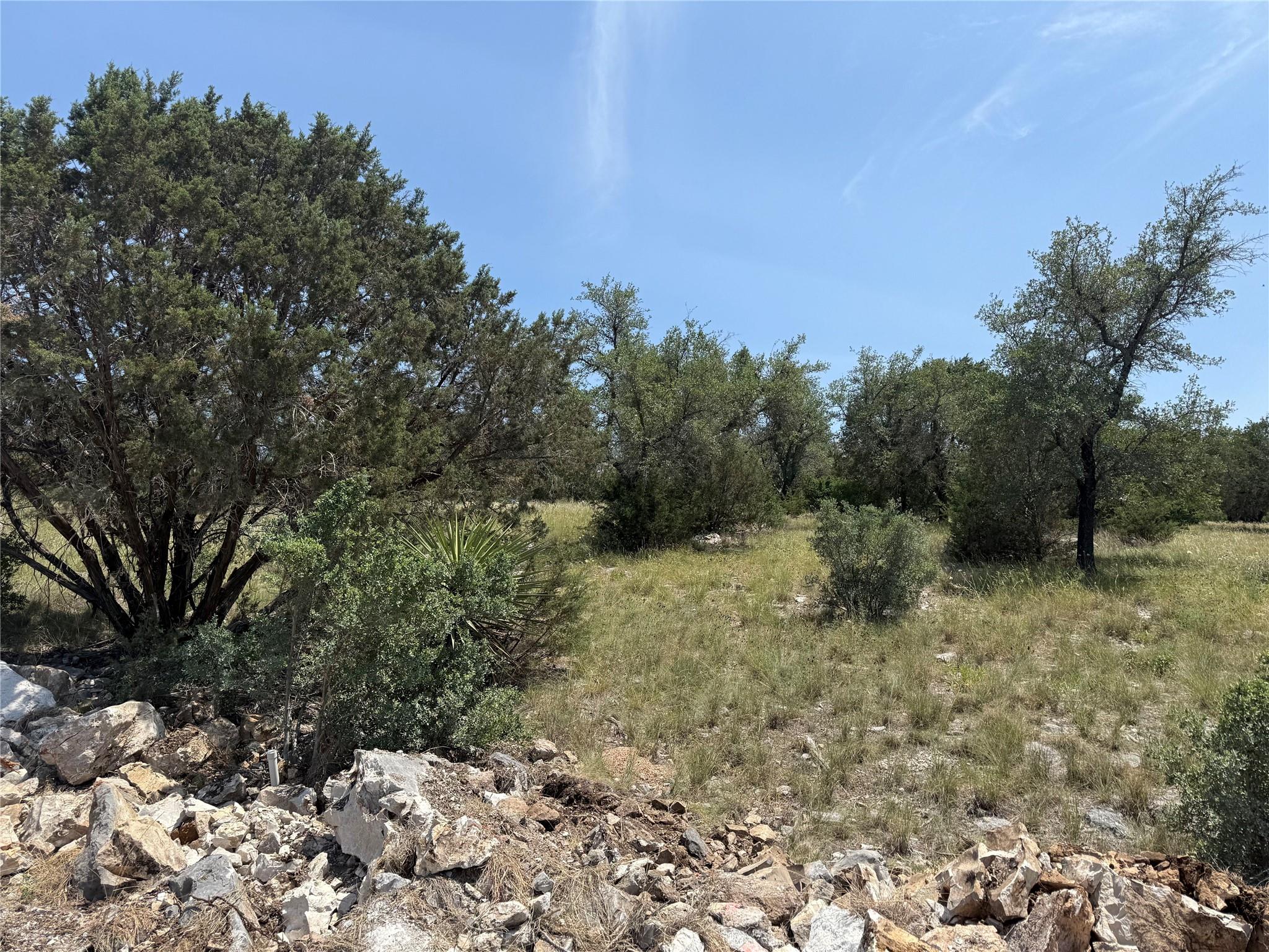 Lot 14067 Hi Mesa Drive Horseshoe Bay TX 78657