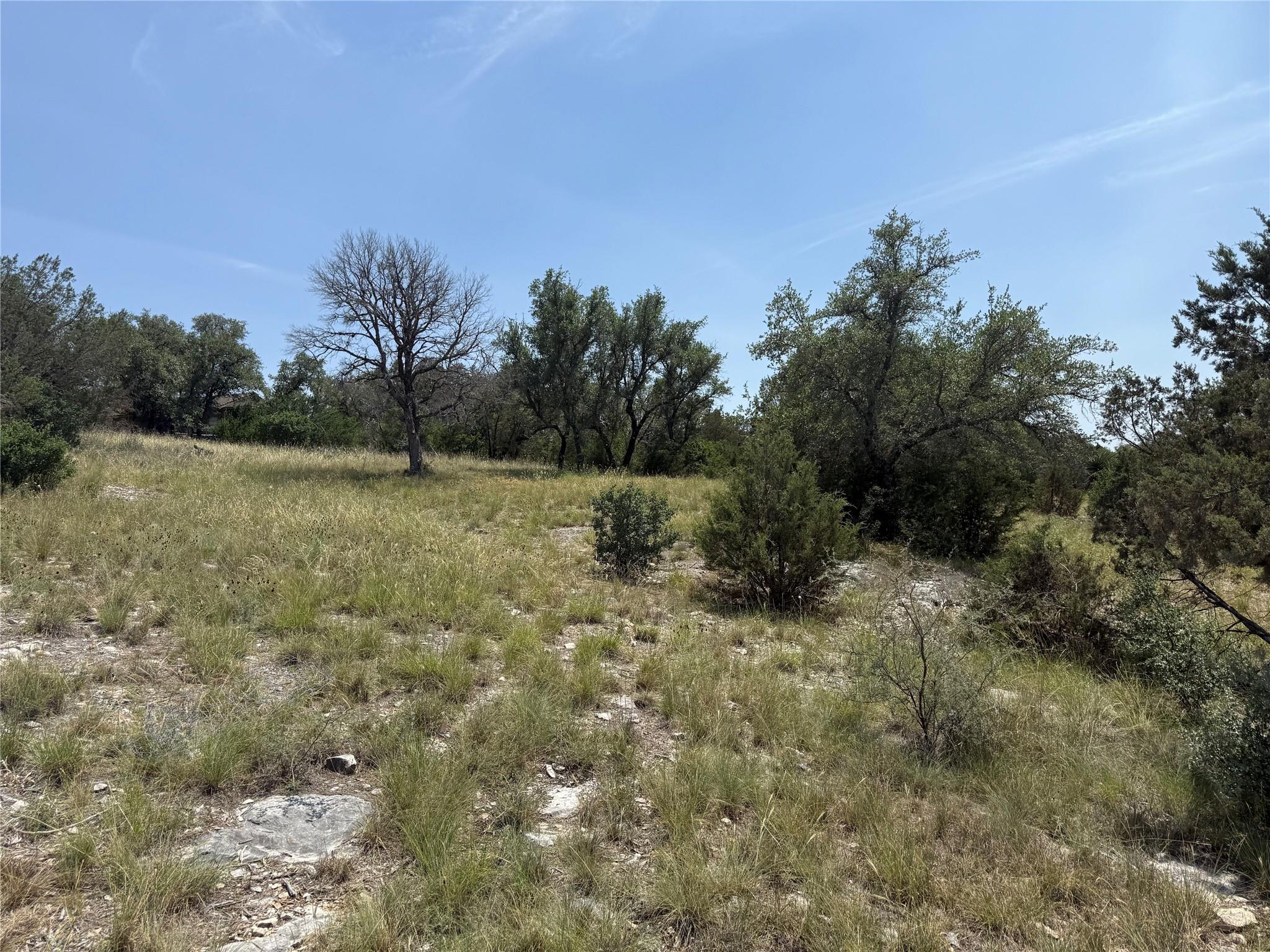 Lot 14067 Hi Mesa Drive Horseshoe Bay TX 78657
