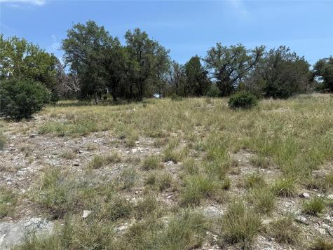Lot 14067 Hi Mesa Drive Horseshoe Bay TX 78657