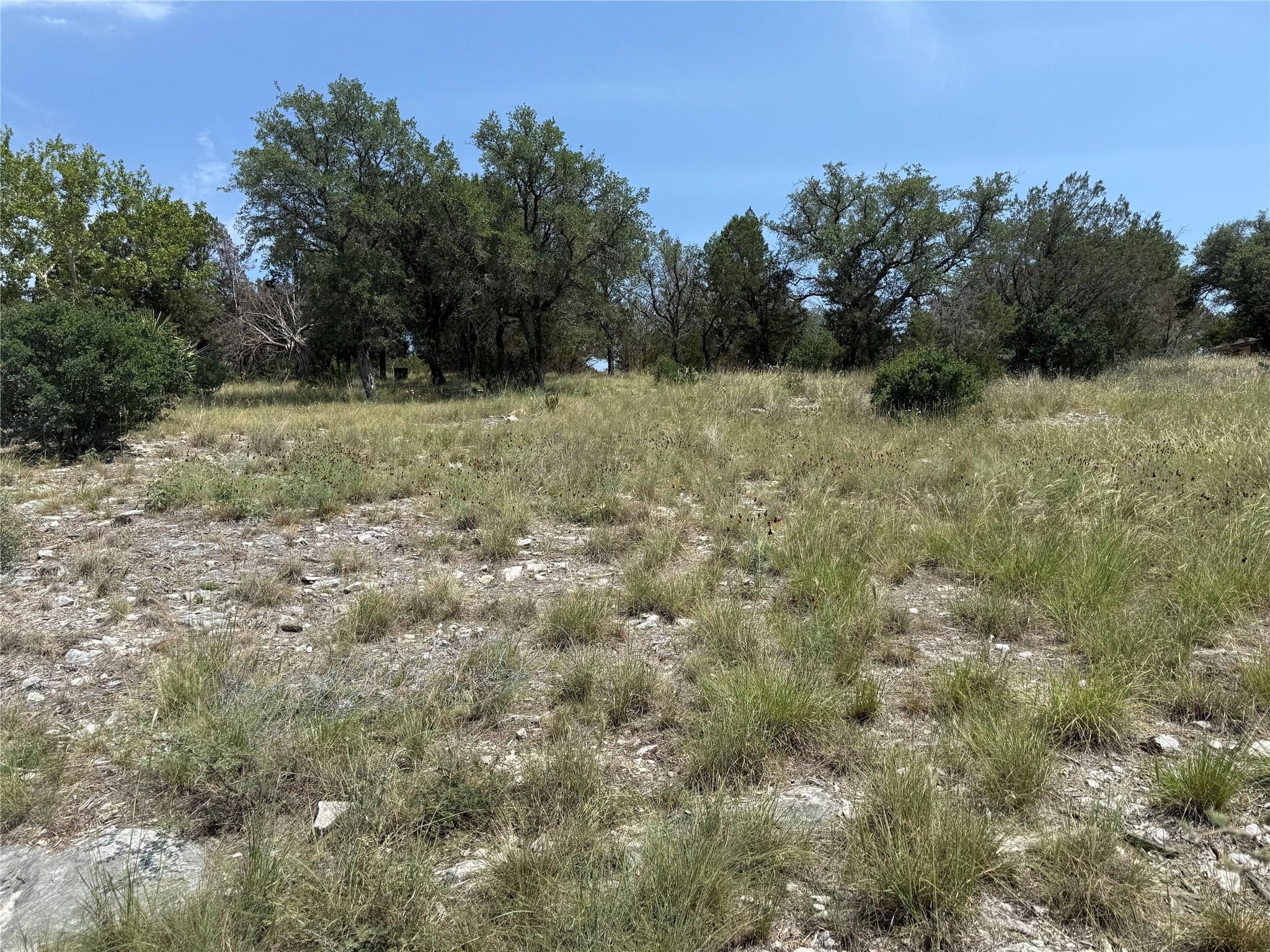 Lot 14067 Hi Mesa Drive Horseshoe Bay TX 78657