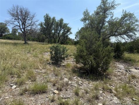 Lot 14067 Hi Mesa Drive Horseshoe Bay TX 78657