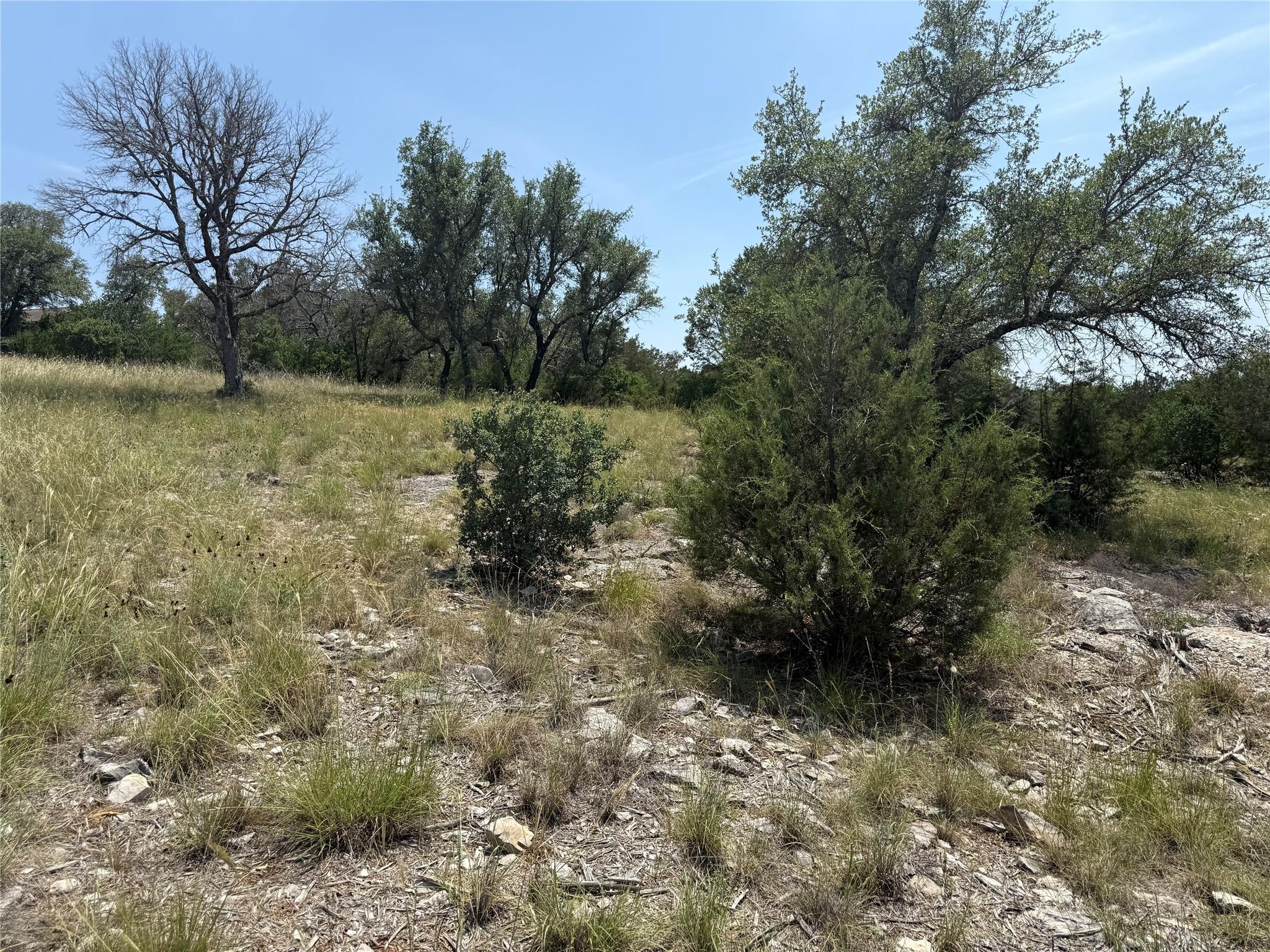 Lot 14067 Hi Mesa Drive Horseshoe Bay TX 78657