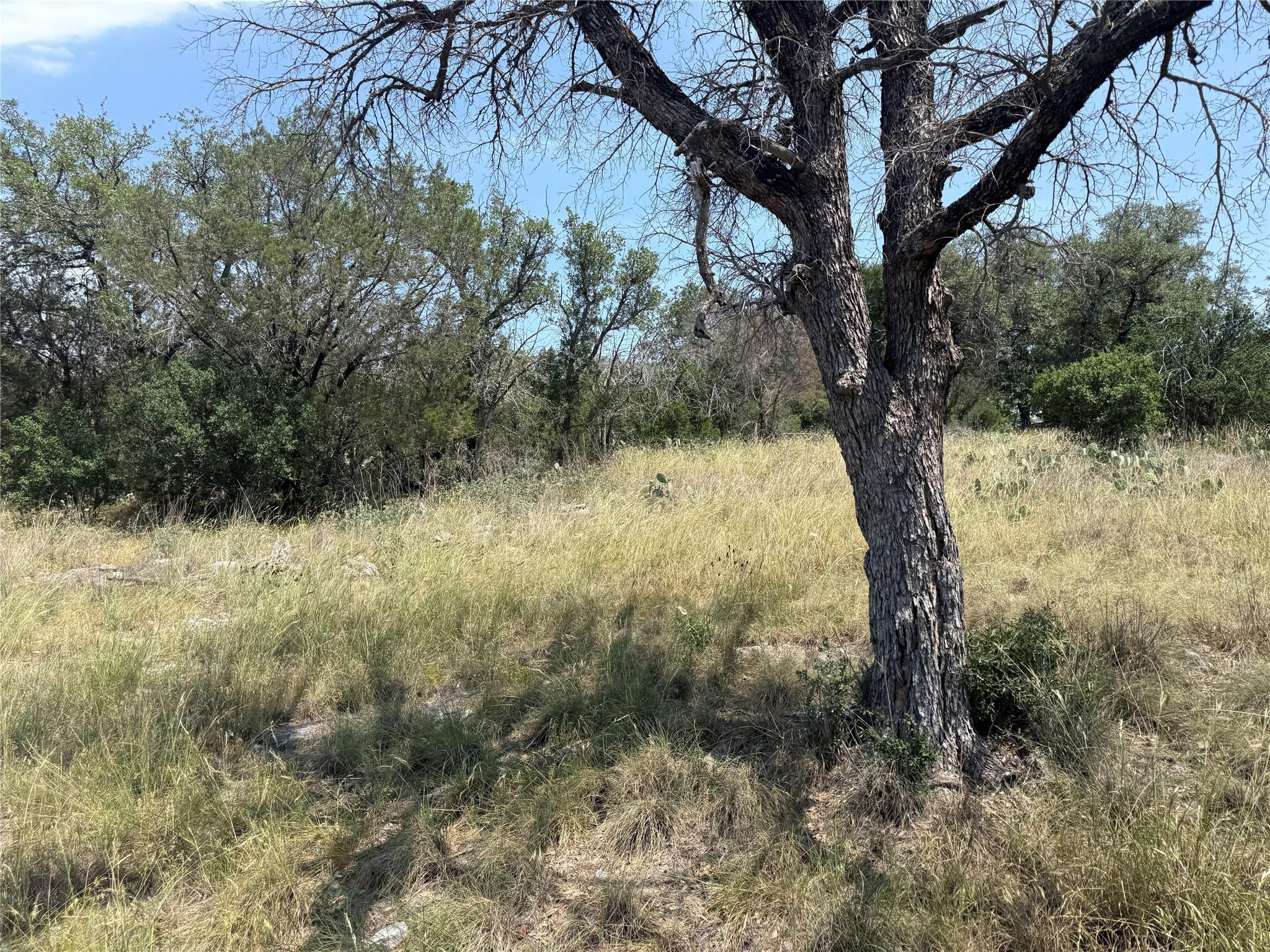 Lot 14067 Hi Mesa Drive Horseshoe Bay TX 78657
