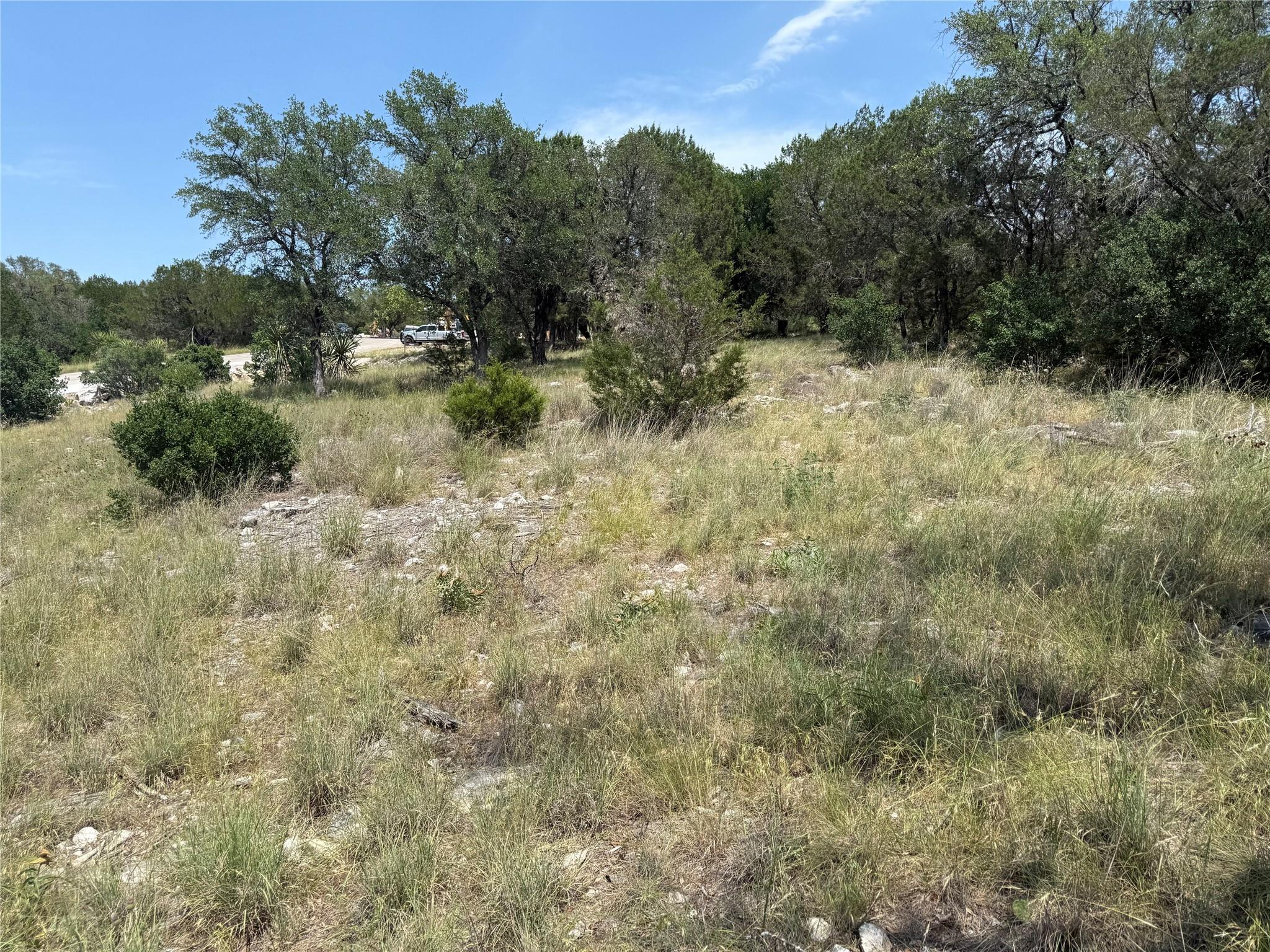 Lot 14067 Hi Mesa Drive Horseshoe Bay TX 78657