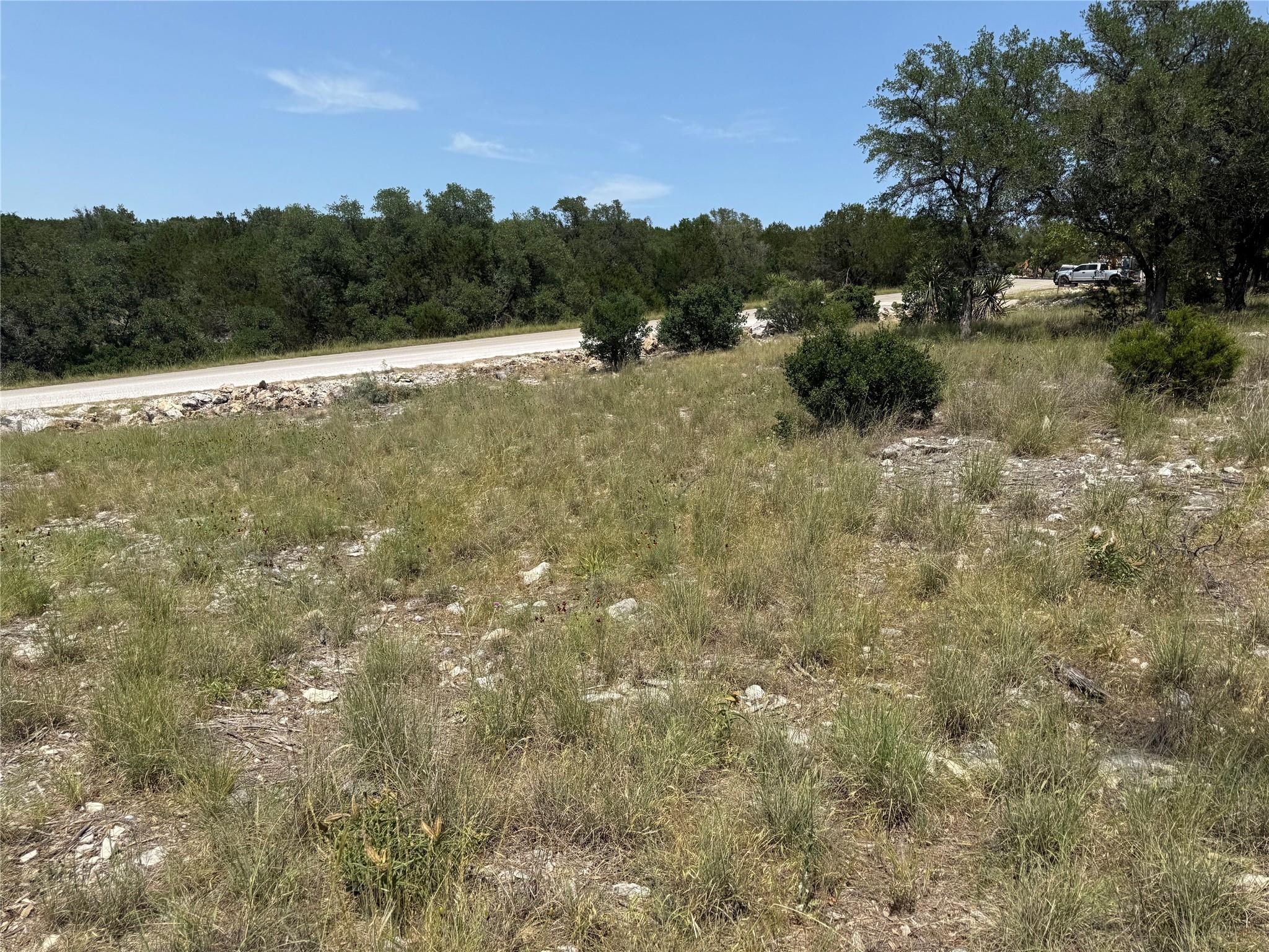 Lot 14067 Hi Mesa Drive Horseshoe Bay TX 78657