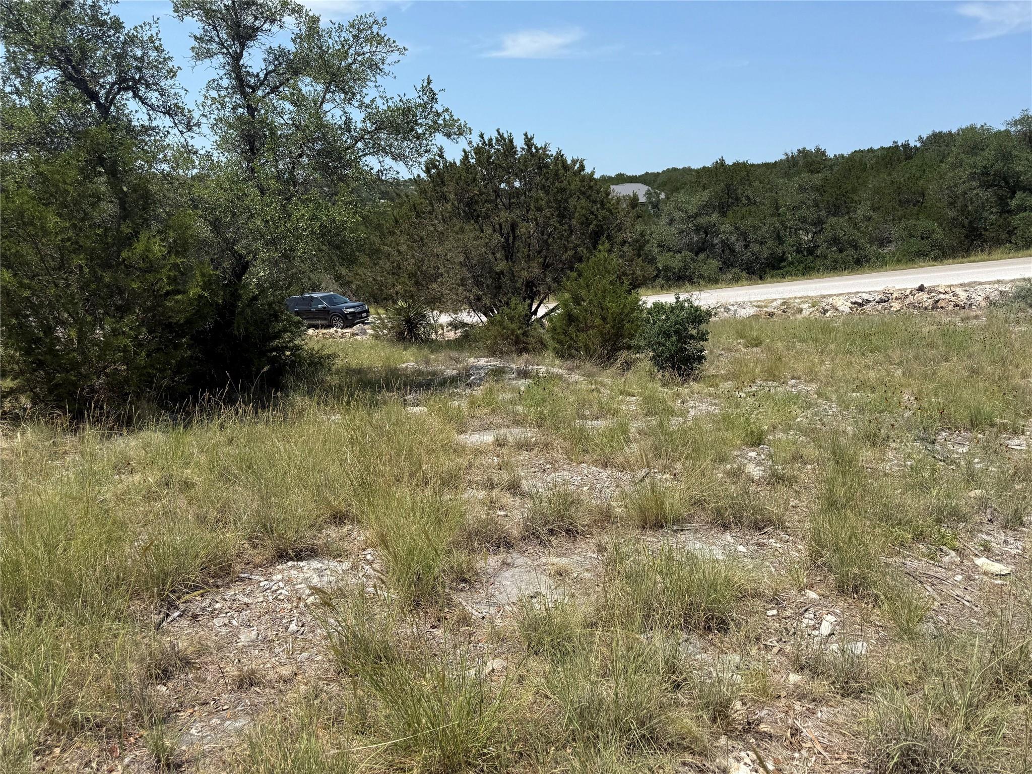 Lot 14067 Hi Mesa Drive Horseshoe Bay TX 78657