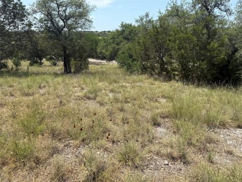 Lot 14067 Hi Mesa Drive Horseshoe Bay TX 78657