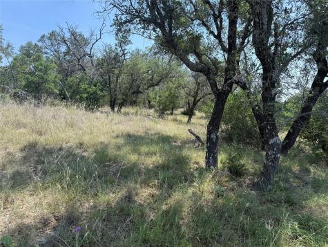 Lot 14067 Hi Mesa Drive Horseshoe Bay TX 78657