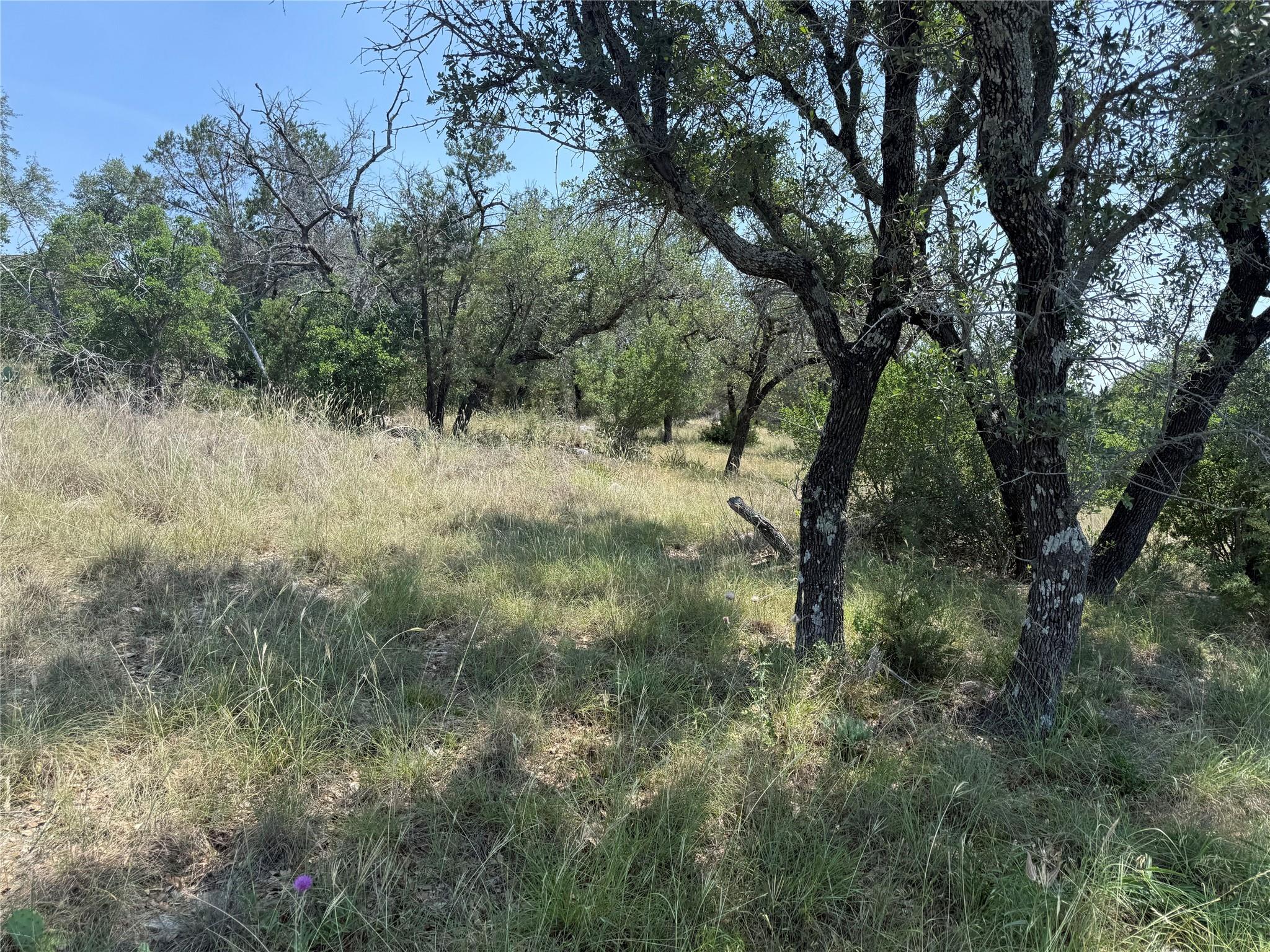 Lot 14067 Hi Mesa Drive Horseshoe Bay TX 78657